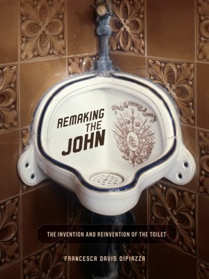 cover image of Remaking the John
